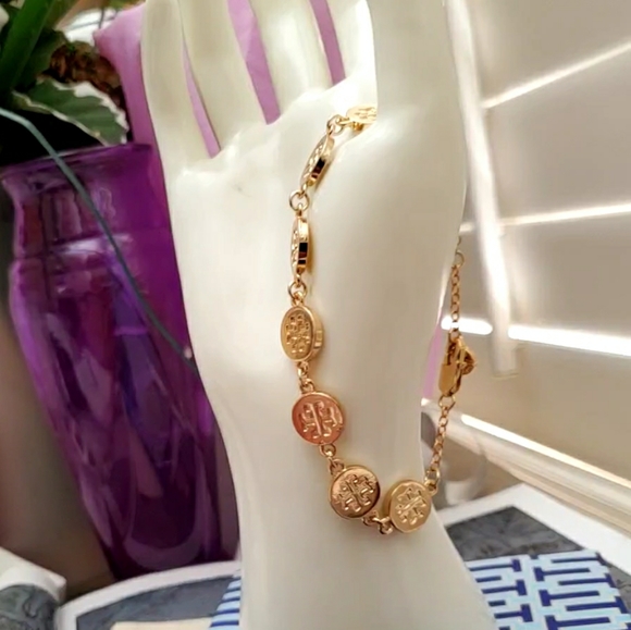 Tory Burch Bracelets 🚩🚩FINAL SALE 🚩🚩 - Picture 12 of 13